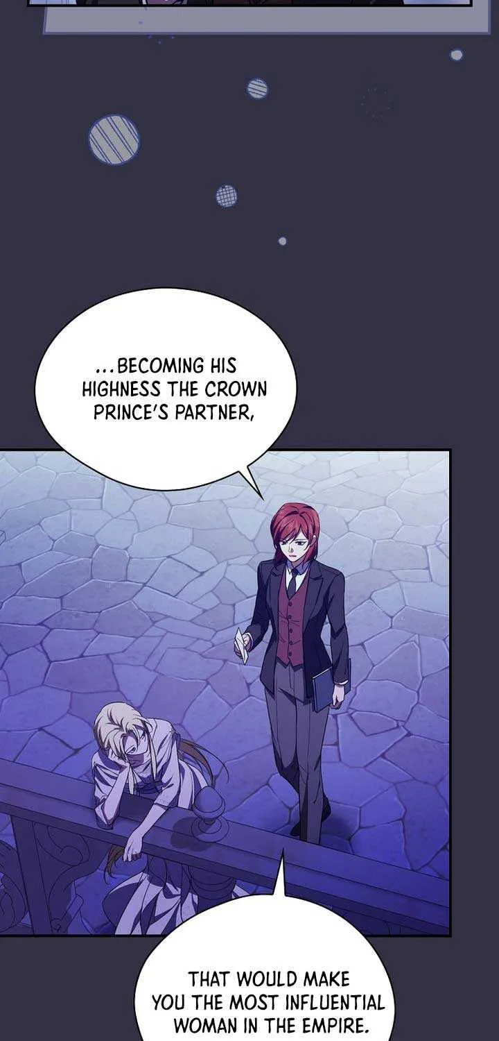 I’m Looking for a New Husband Chapter 6 page 27 - 