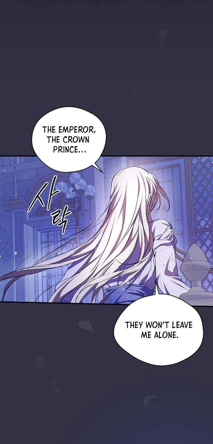 I’m Looking for a New Husband Chapter 6 page 30 - 