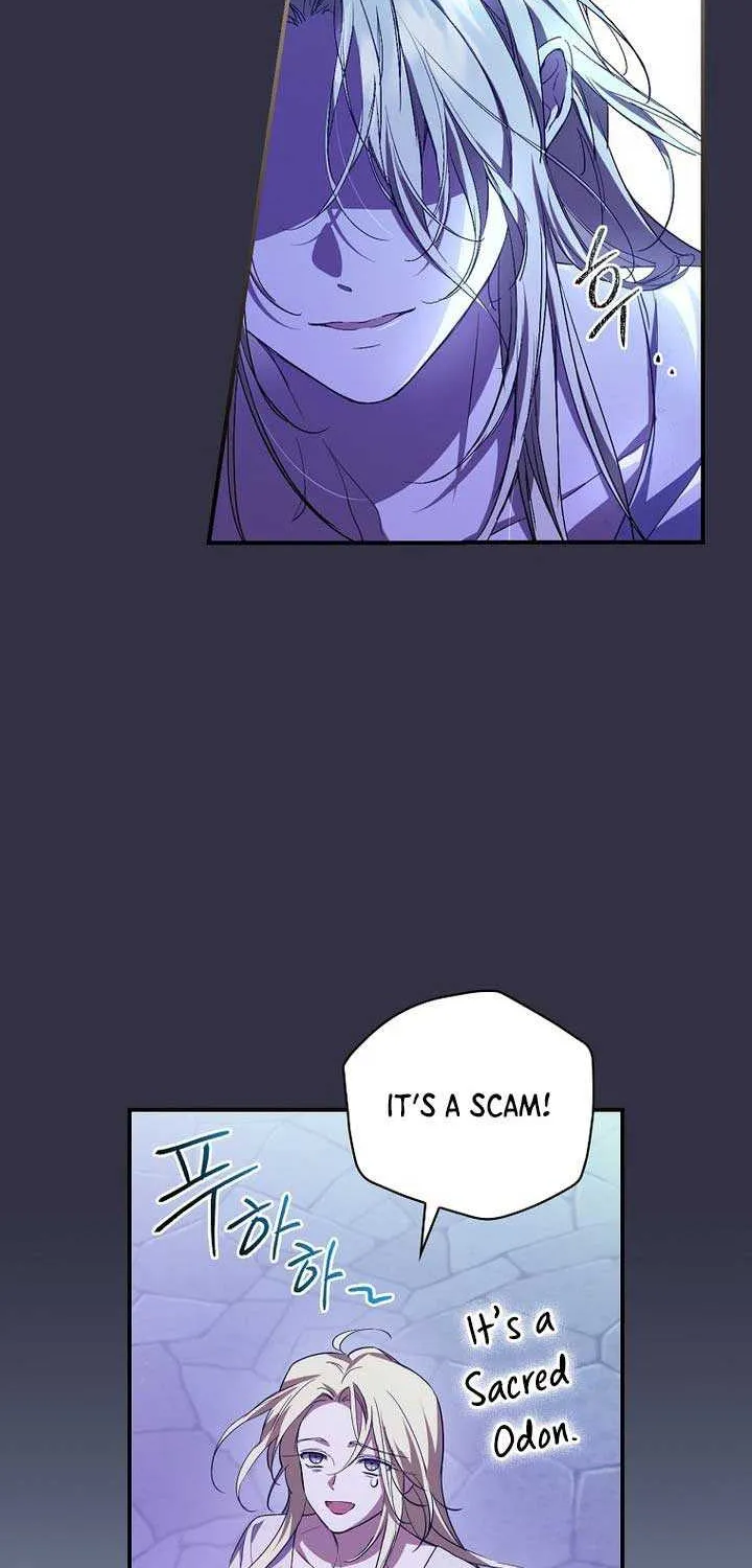 I’m Looking for a New Husband Chapter 6 page 4 - 