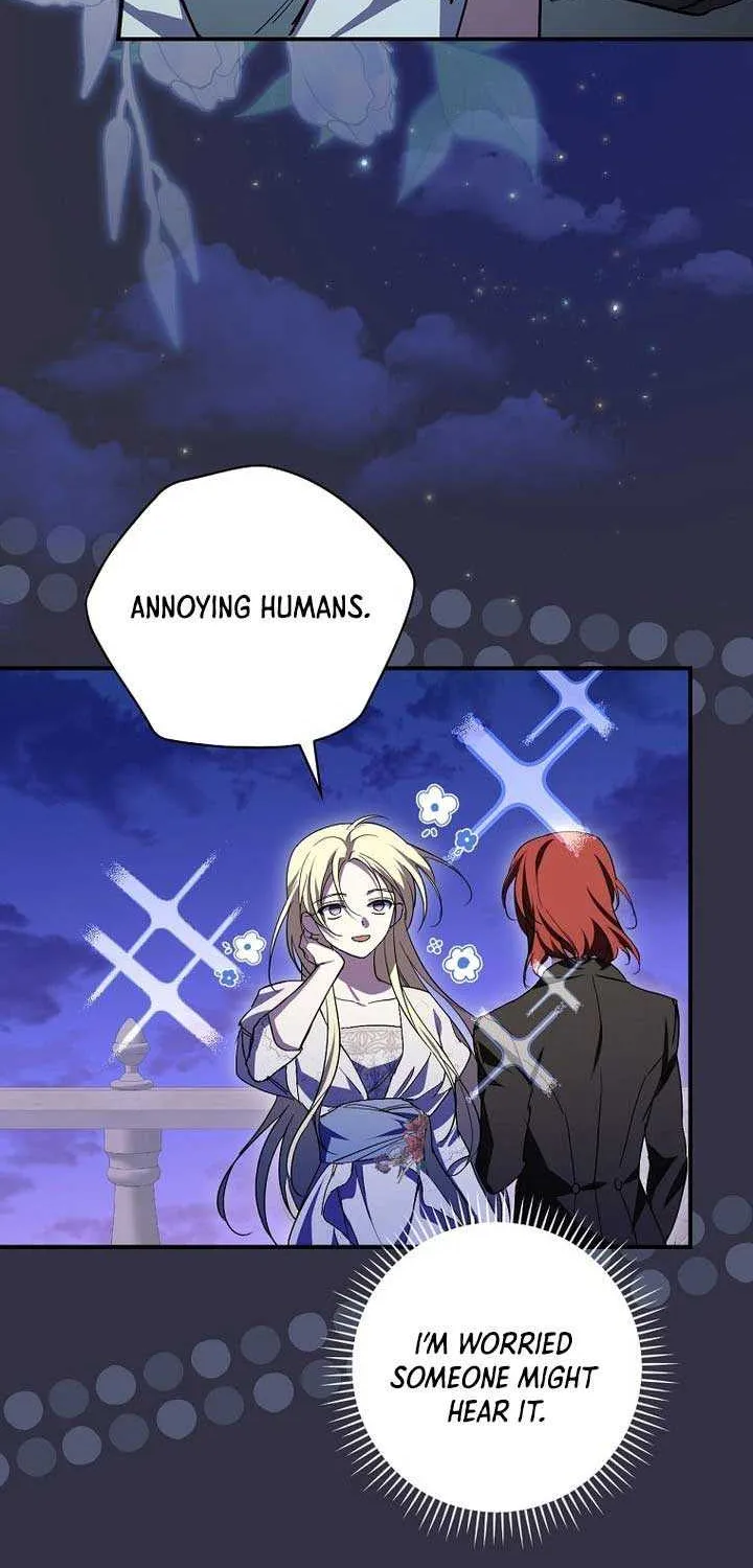 I’m Looking for a New Husband Chapter 6 page 34 - 