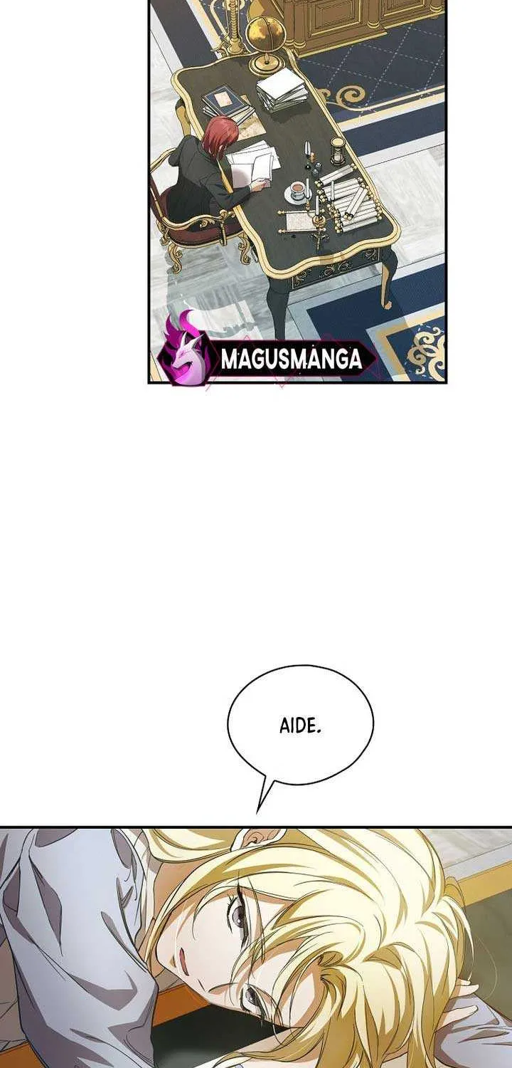 I’m Looking for a New Husband Chapter 6 page 36 - 