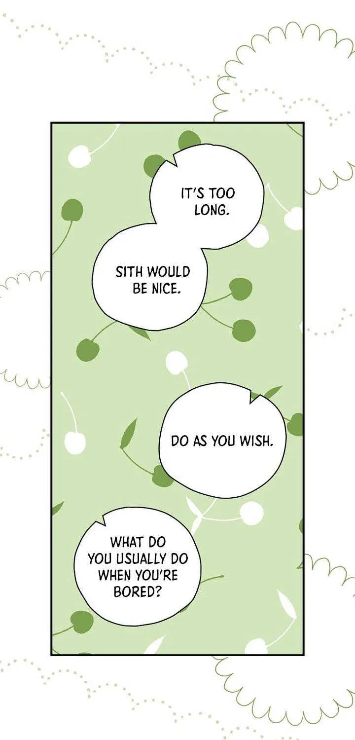 I’m Looking for a New Husband Chapter 6 page 38 - 