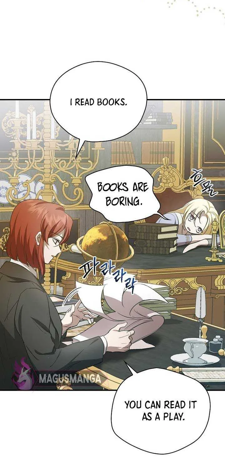 I’m Looking for a New Husband Chapter 6 page 39 - 