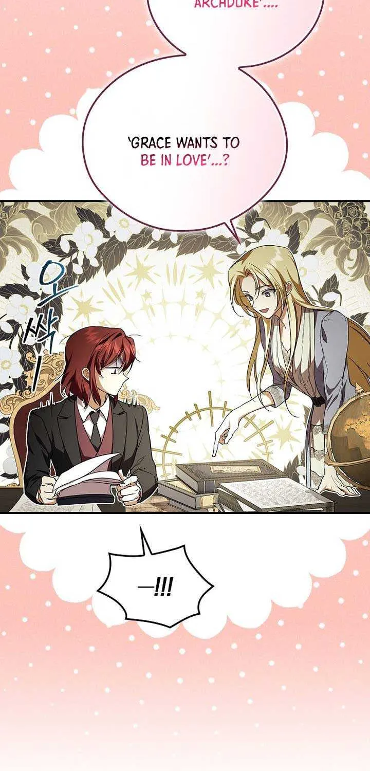 I’m Looking for a New Husband Chapter 6 page 42 - 