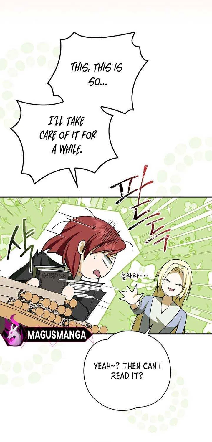 I’m Looking for a New Husband Chapter 6 page 43 - 