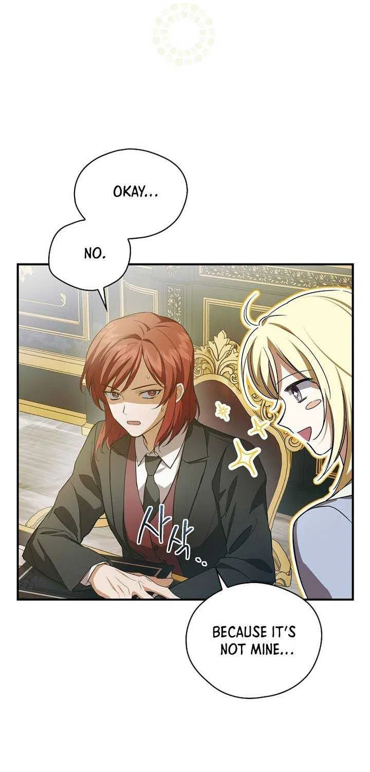 I’m Looking for a New Husband Chapter 6 page 44 - 