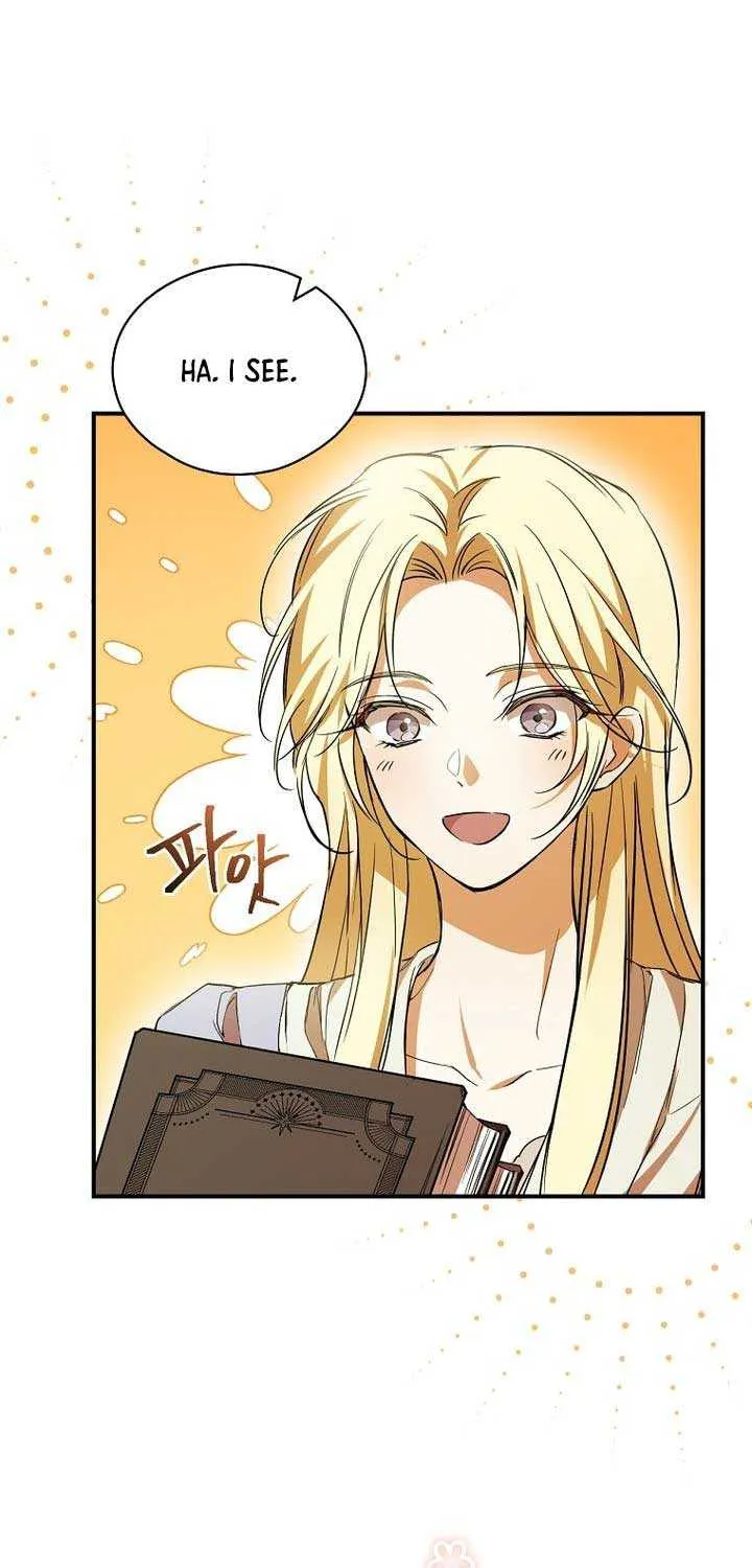 I’m Looking for a New Husband Chapter 6 page 45 - 