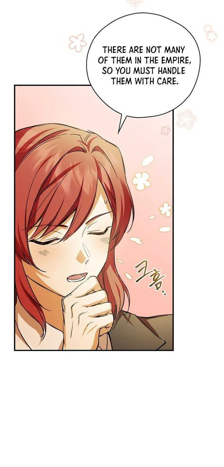 I’m Looking for a New Husband Chapter 6 page 46 - 