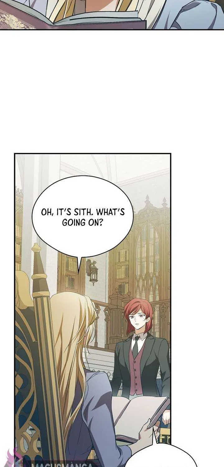 I’m Looking for a New Husband Chapter 6 page 55 - 