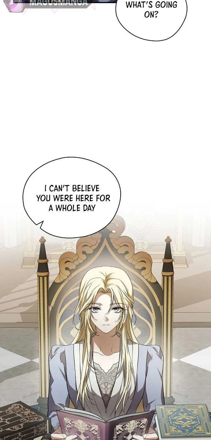 I’m Looking for a New Husband Chapter 6 page 56 - 