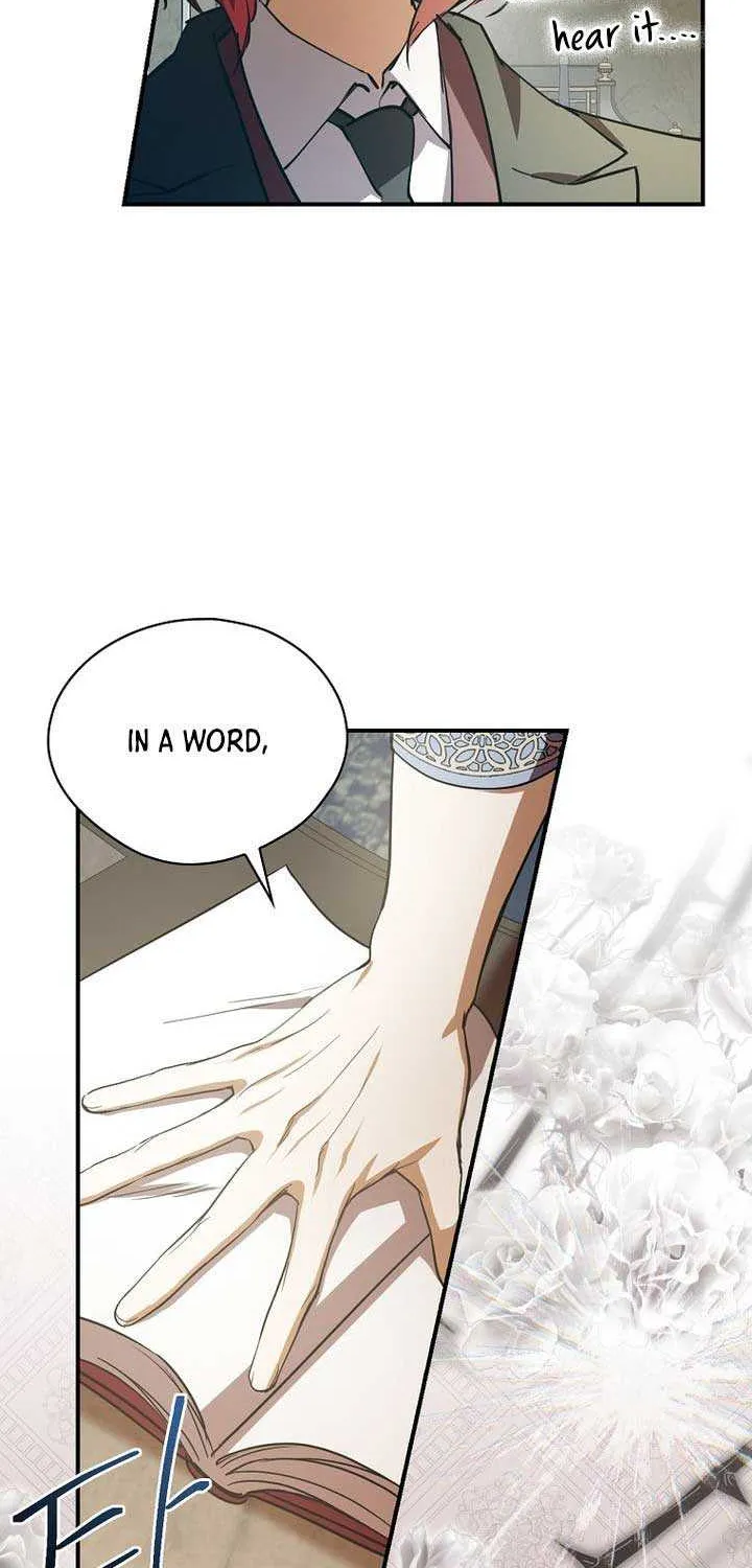 I’m Looking for a New Husband Chapter 6 page 60 - 