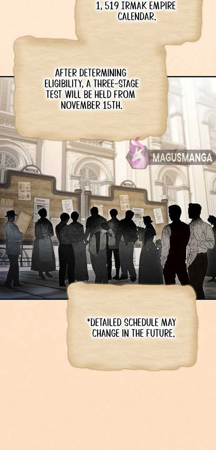 I’m Looking for a New Husband Chapter 6 page 69 - 