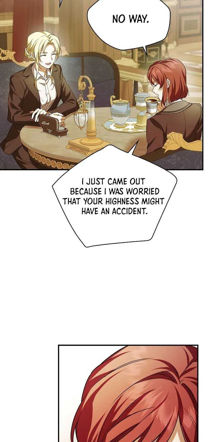 I’m Looking for a New Husband Chapter 7 page 13 - 
