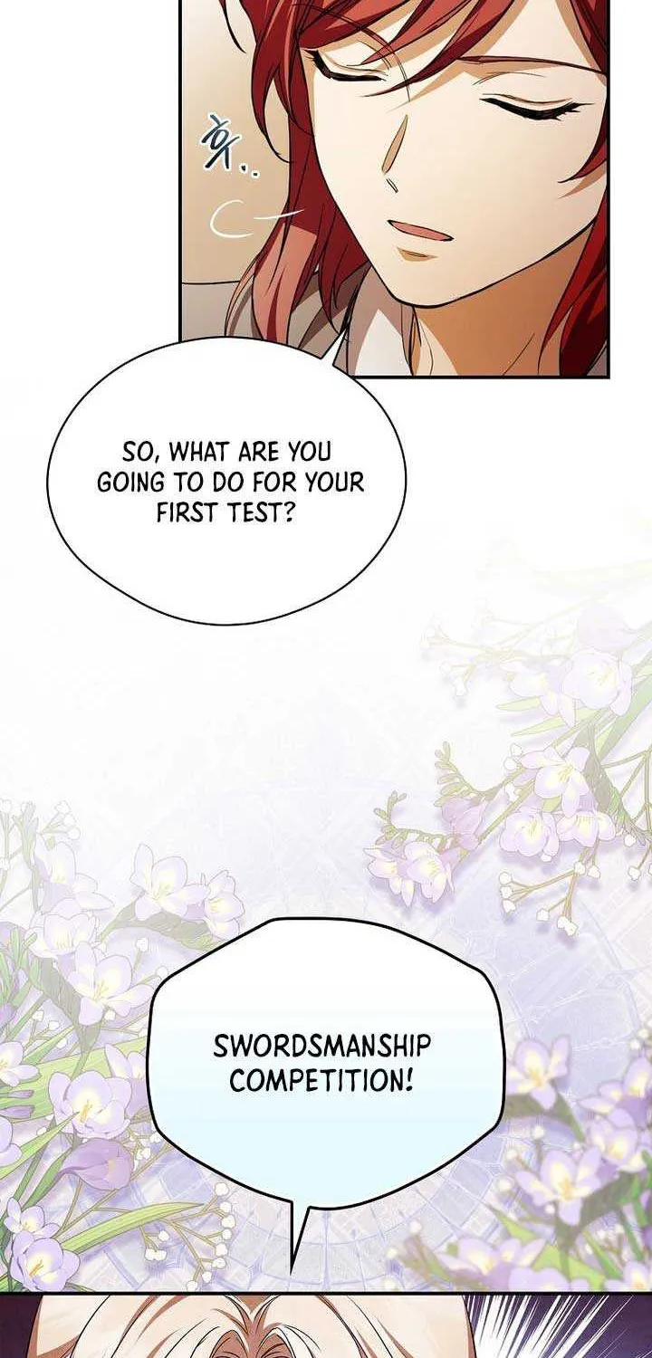 I’m Looking for a New Husband Chapter 7 page 14 - 