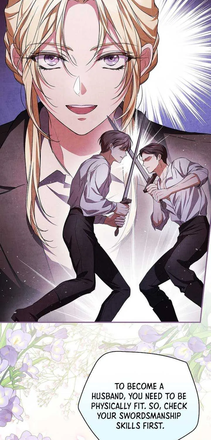 I’m Looking for a New Husband Chapter 7 page 15 - 