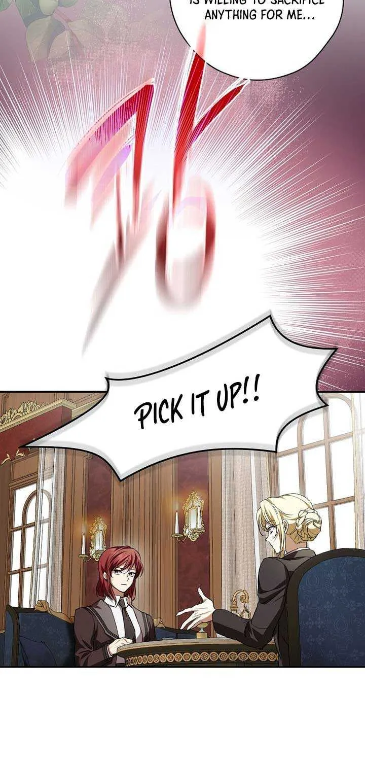 I’m Looking for a New Husband Chapter 7 page 19 - 
