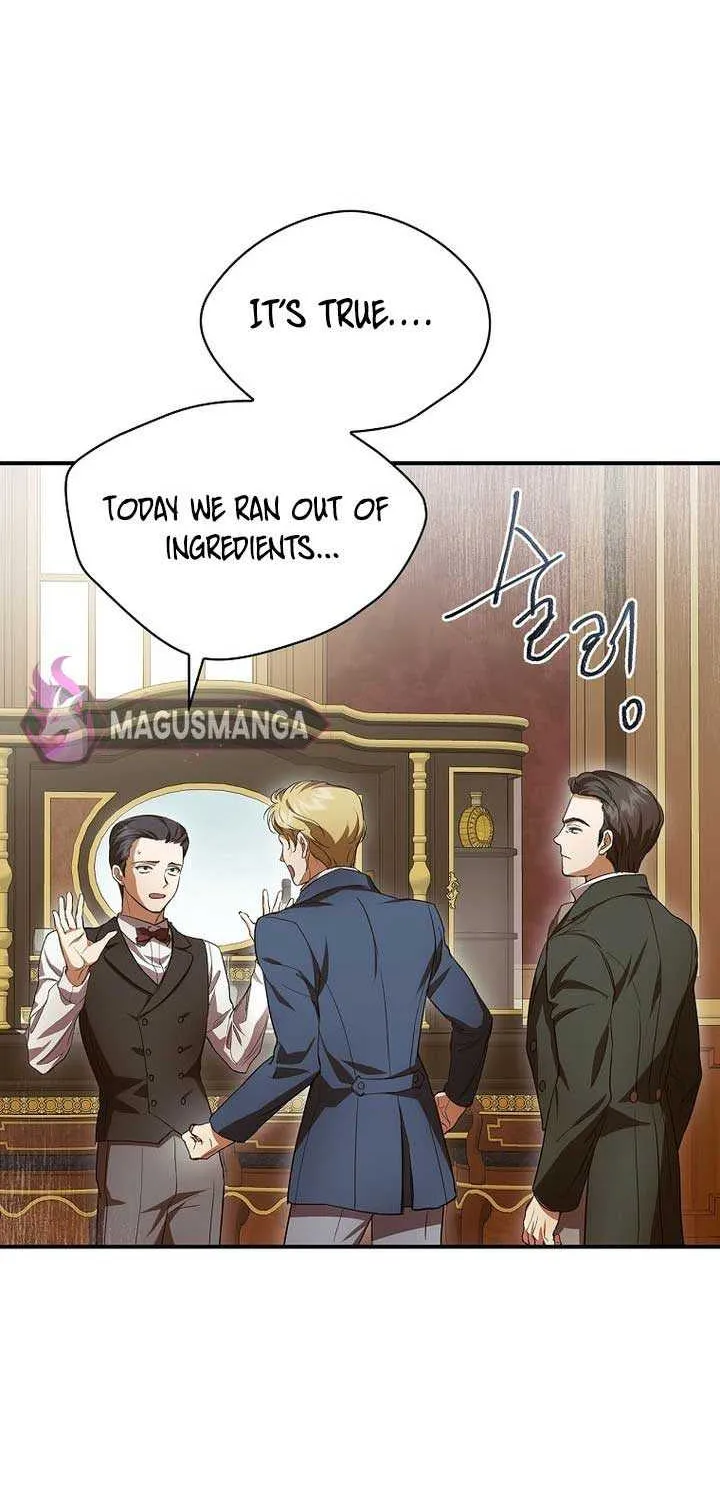 I’m Looking for a New Husband Chapter 7 page 20 - 