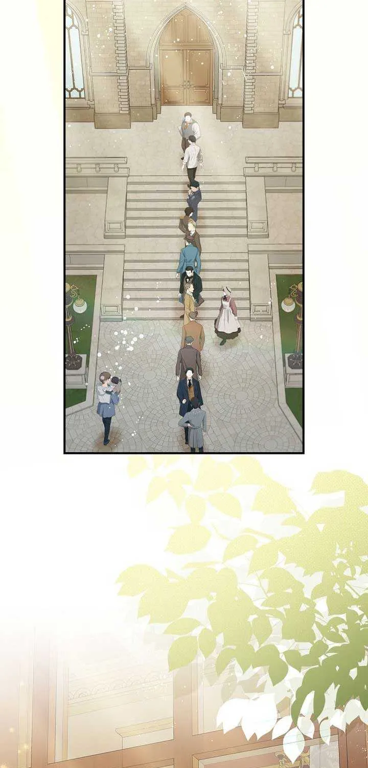 I’m Looking for a New Husband Chapter 7 page 3 - 