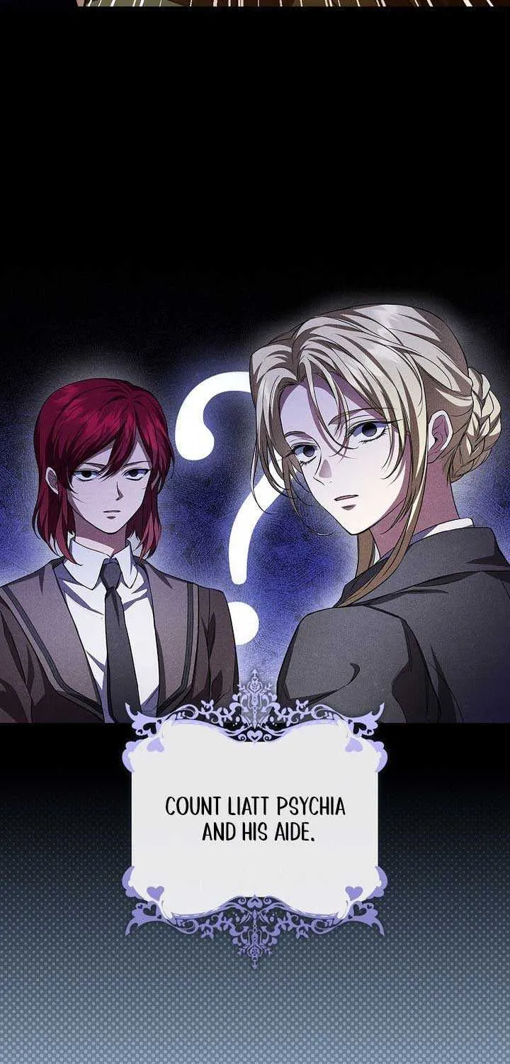 I’m Looking for a New Husband Chapter 7 page 23 - 
