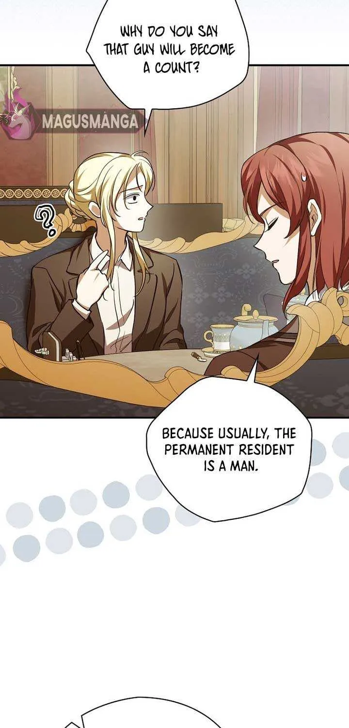 I’m Looking for a New Husband Chapter 7 page 25 - 