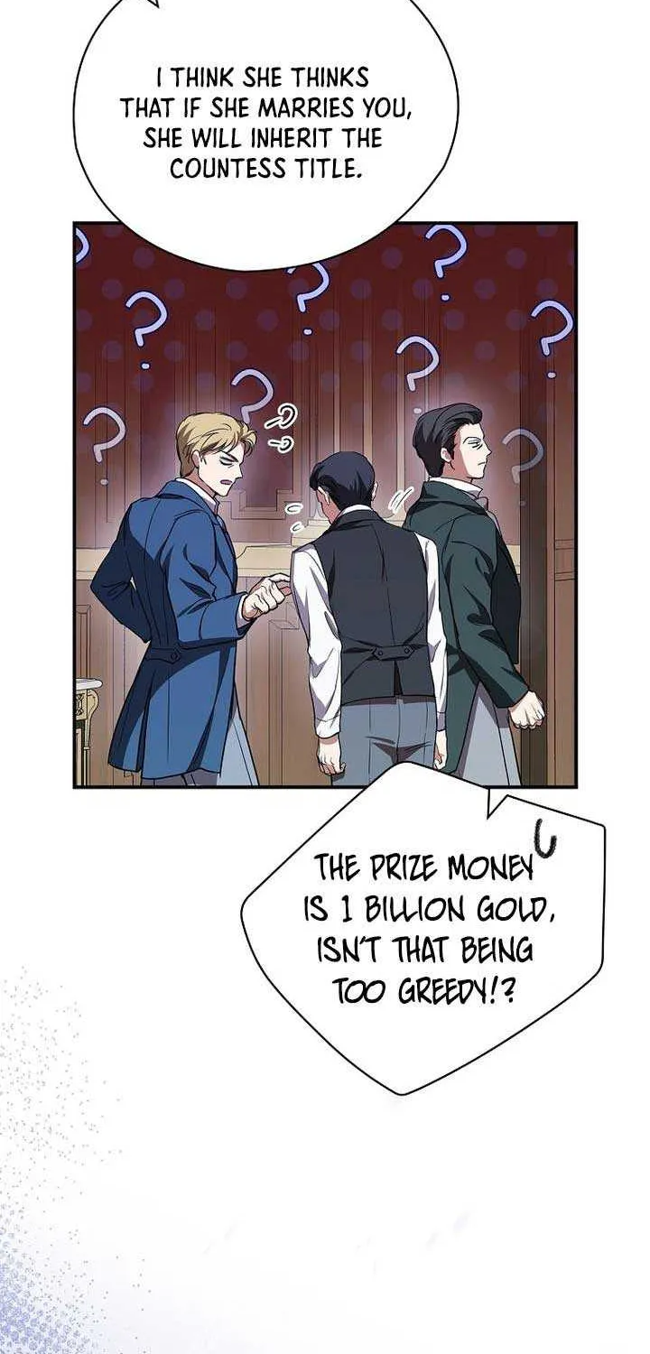 I’m Looking for a New Husband Chapter 7 page 26 - 