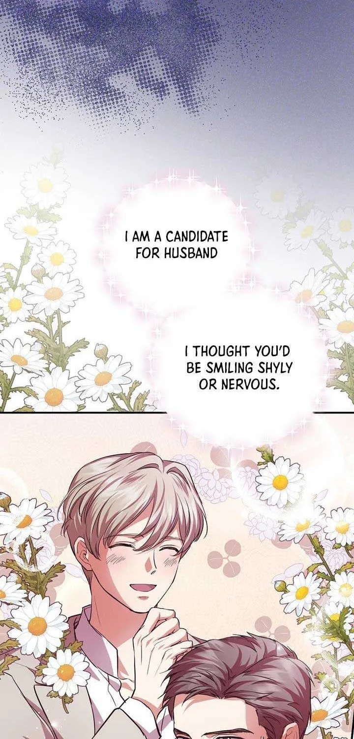 I’m Looking for a New Husband Chapter 7 page 28 - 