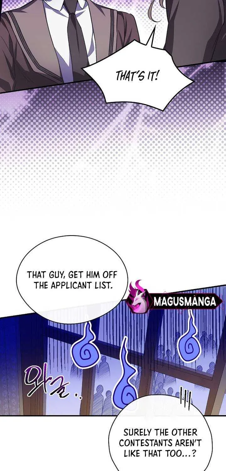 I’m Looking for a New Husband Chapter 7 page 31 - 