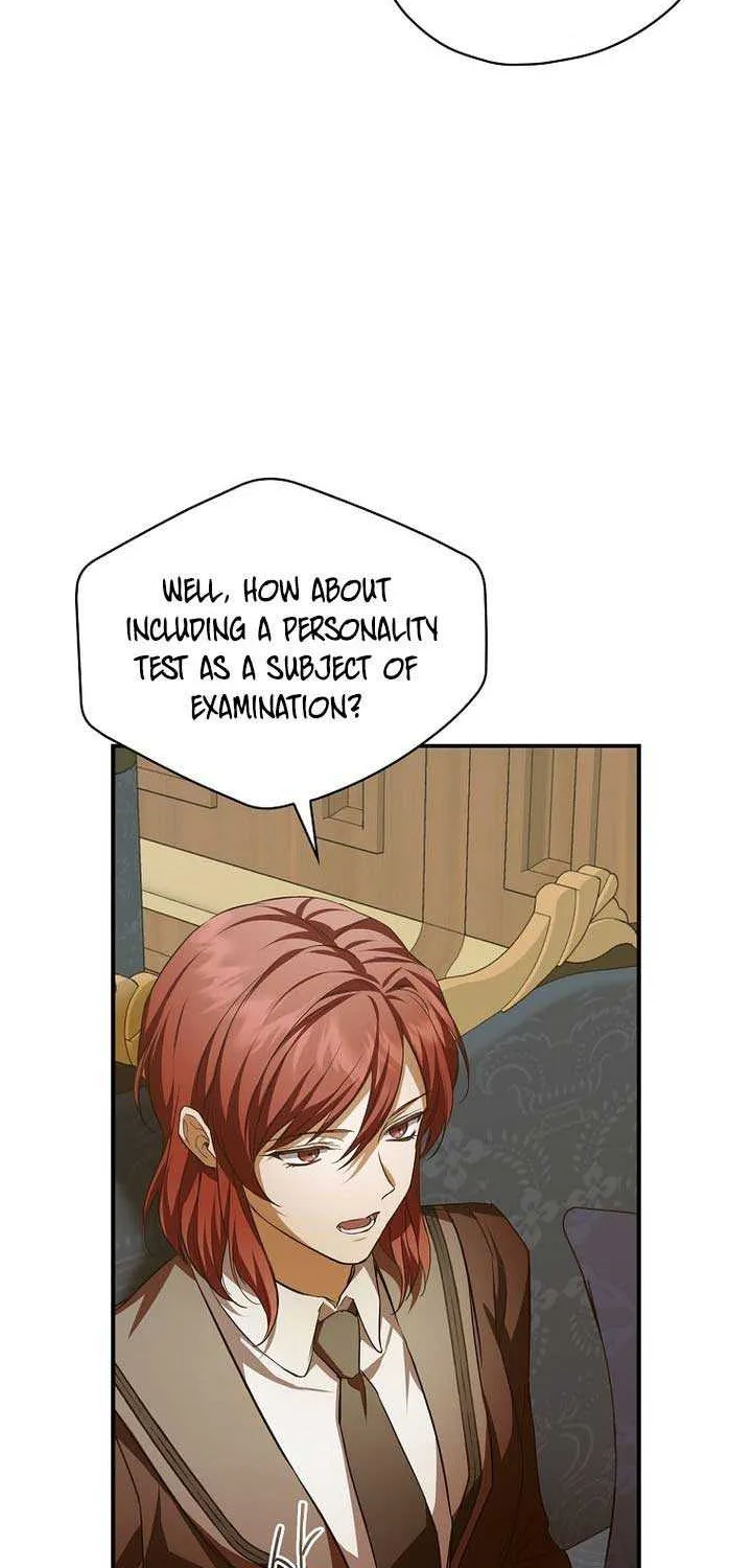 I’m Looking for a New Husband Chapter 7 page 32 - 