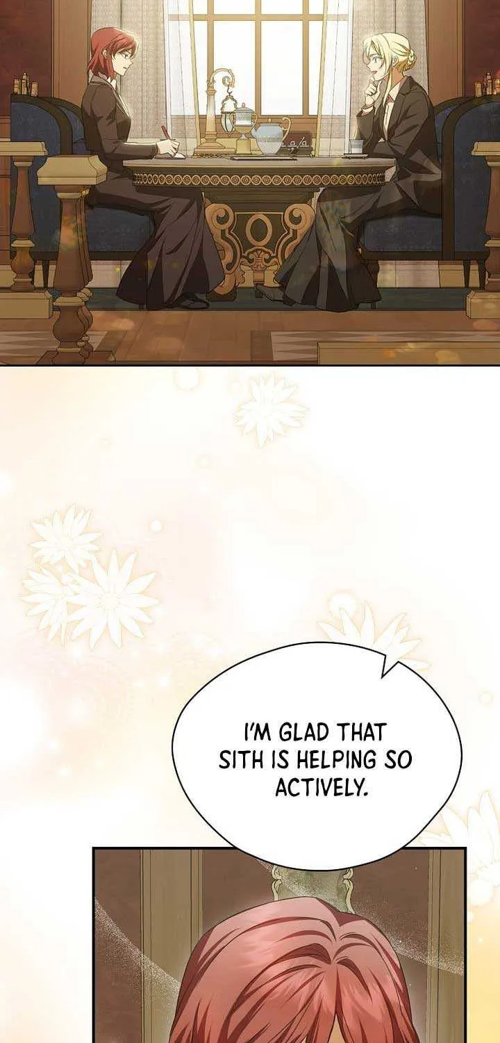 I’m Looking for a New Husband Chapter 7 page 34 - 