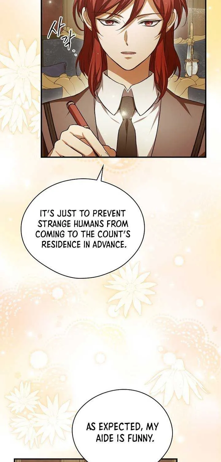 I’m Looking for a New Husband Chapter 7 page 35 - 