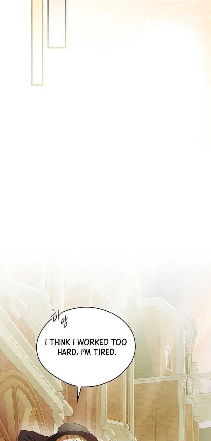 I’m Looking for a New Husband Chapter 7 page 38 - 