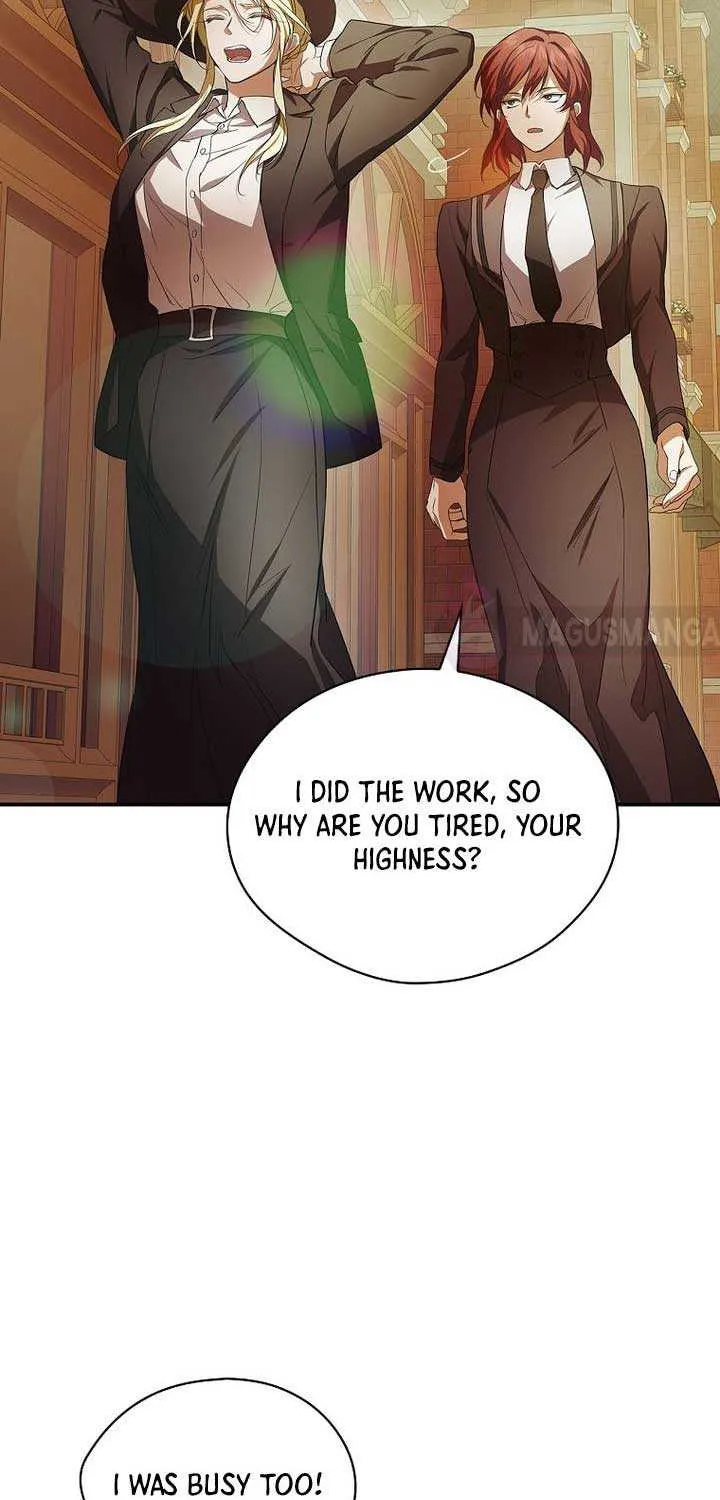 I’m Looking for a New Husband Chapter 7 page 39 - 