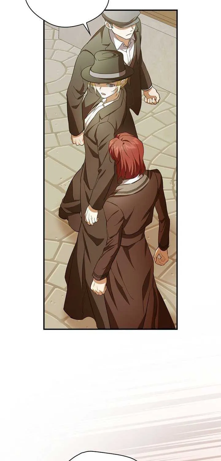 I’m Looking for a New Husband Chapter 7 page 40 - 