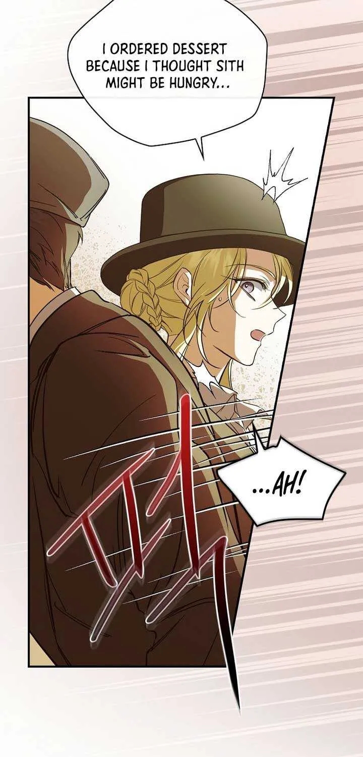 I’m Looking for a New Husband Chapter 7 page 41 - 