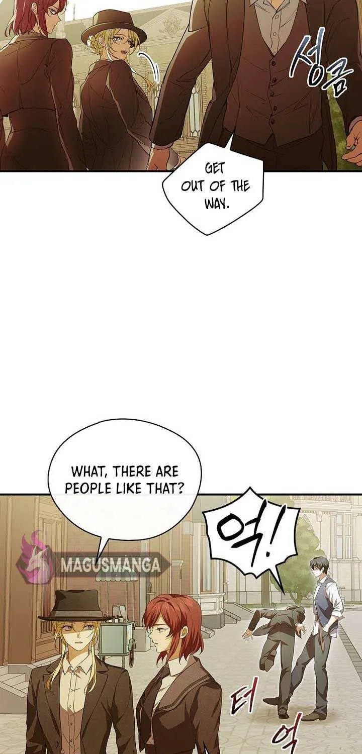 I’m Looking for a New Husband Chapter 7 page 43 - 
