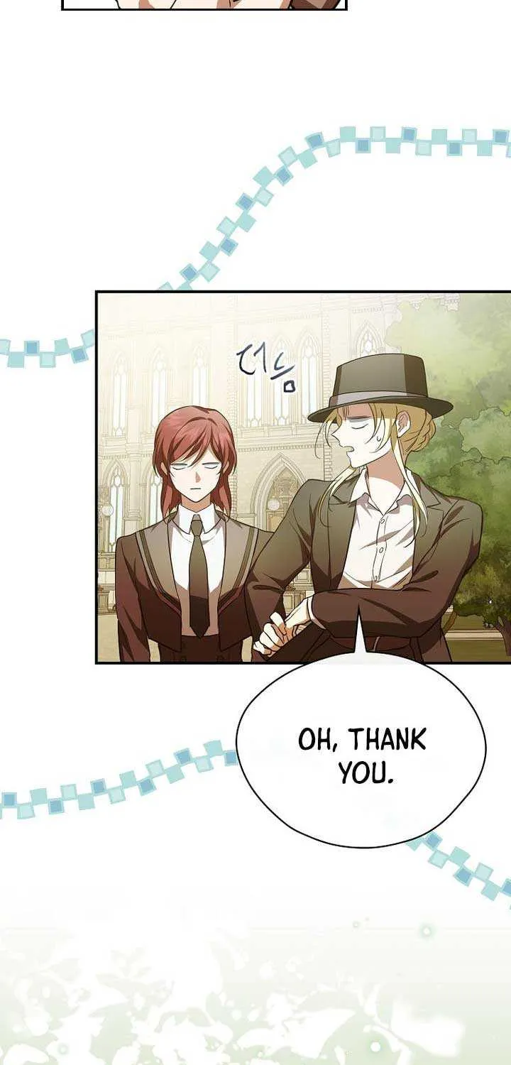 I’m Looking for a New Husband Chapter 7 page 51 - 