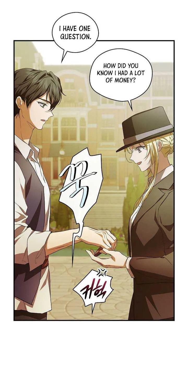I’m Looking for a New Husband Chapter 7 page 55 - 