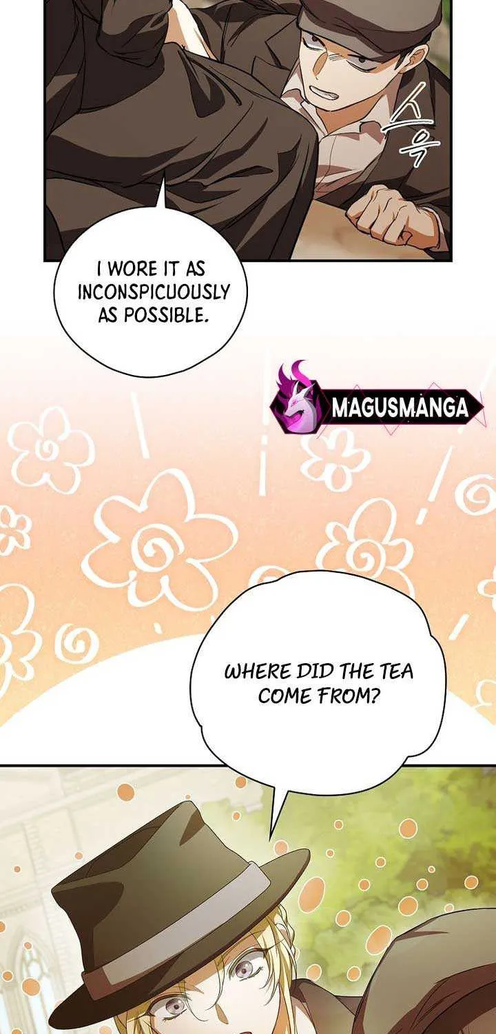 I’m Looking for a New Husband Chapter 7 page 57 - 