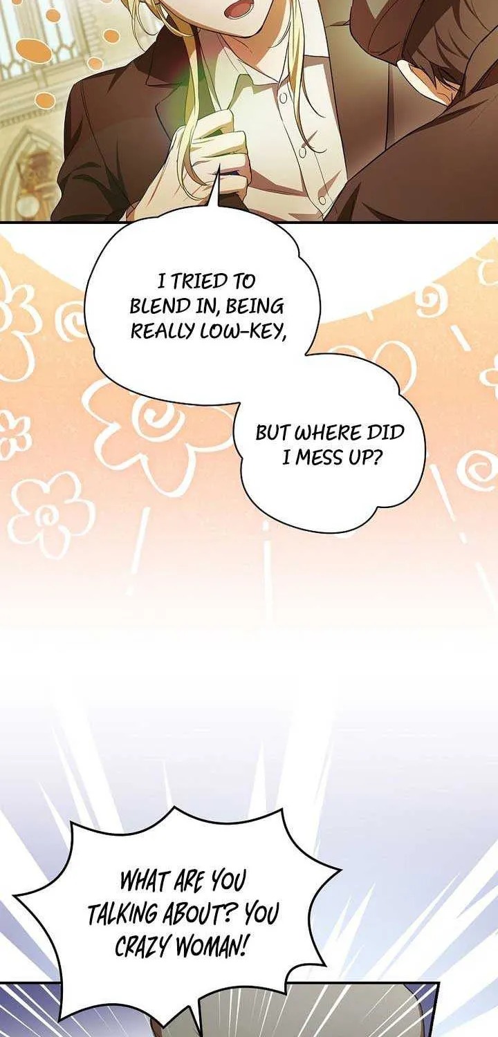 I’m Looking for a New Husband Chapter 7 page 58 - 
