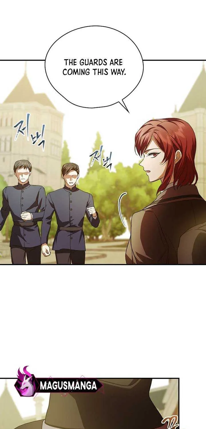 I’m Looking for a New Husband Chapter 7 page 61 - 