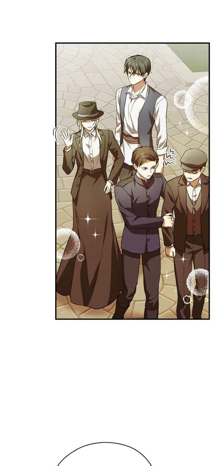 I’m Looking for a New Husband Chapter 7 page 63 - 
