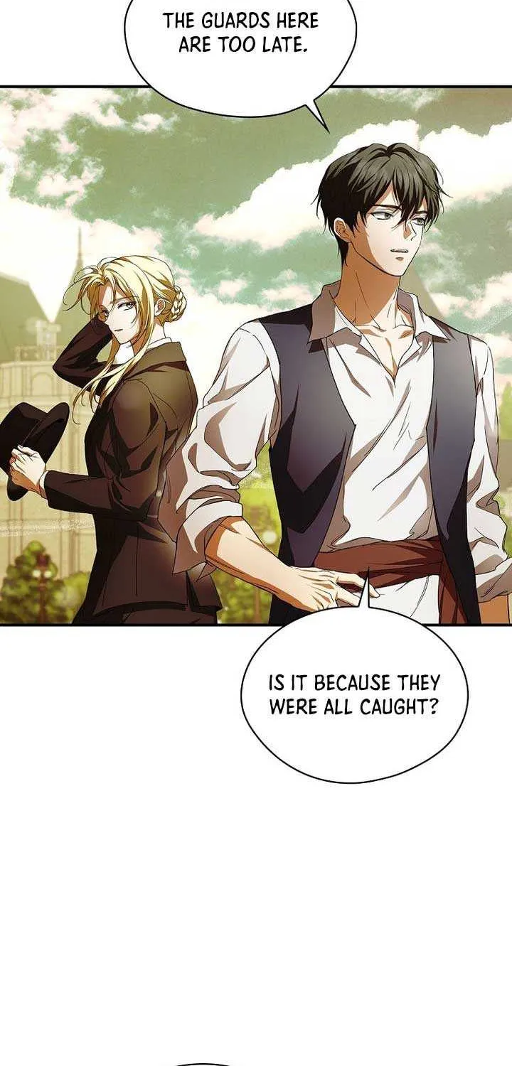I’m Looking for a New Husband Chapter 7 page 64 - 