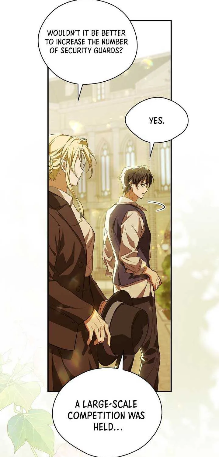 I’m Looking for a New Husband Chapter 7 page 65 - 