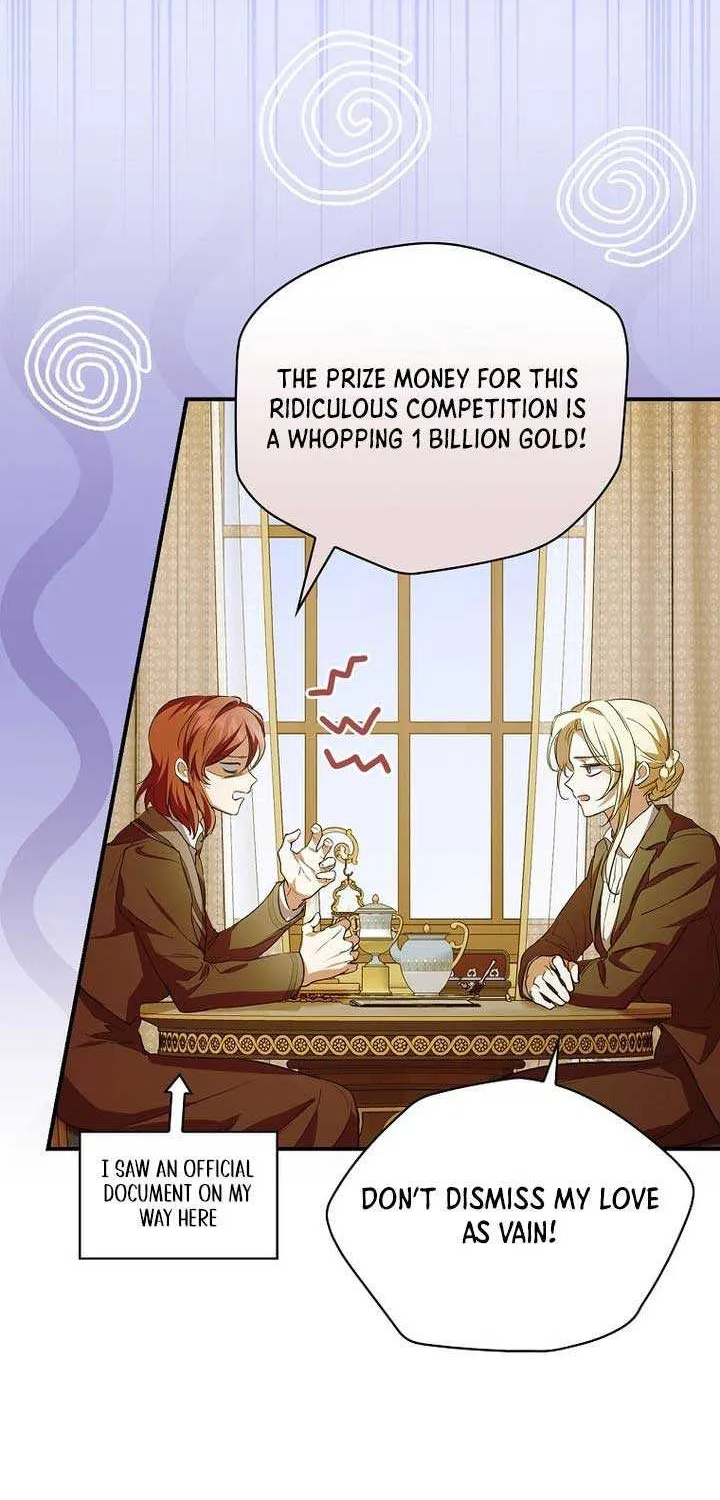 I’m Looking for a New Husband Chapter 7 page 8 - 