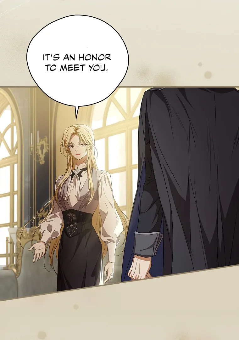 I’m Looking for a New Husband Chapter 8 page 109 - 