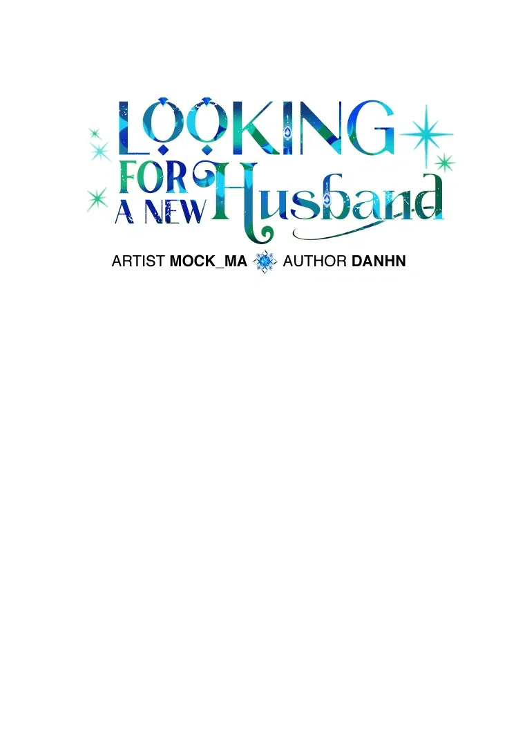 I’m Looking for a New Husband Chapter 8 page 19 - 