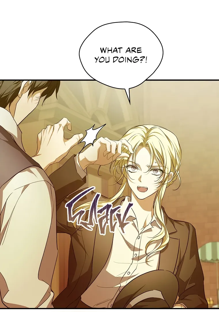 I’m Looking for a New Husband Chapter 8 page 23 - 