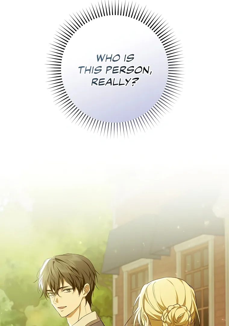 I’m Looking for a New Husband Chapter 8 page 33 - 