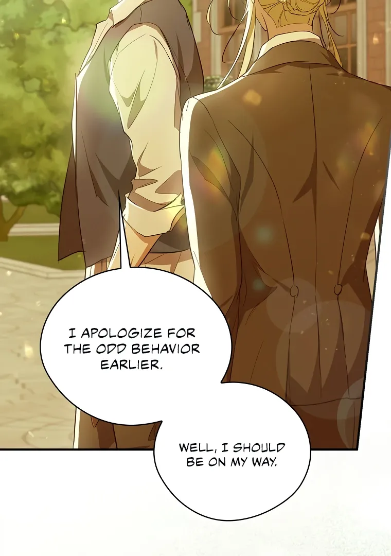 I’m Looking for a New Husband Chapter 8 page 34 - 