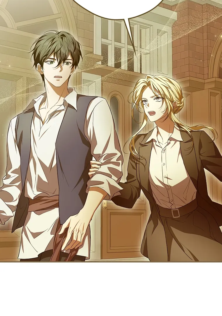 I’m Looking for a New Husband Chapter 8 page 39 - 